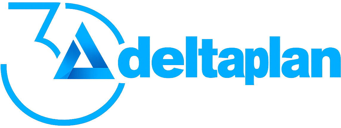 DELTAPLAN CZ