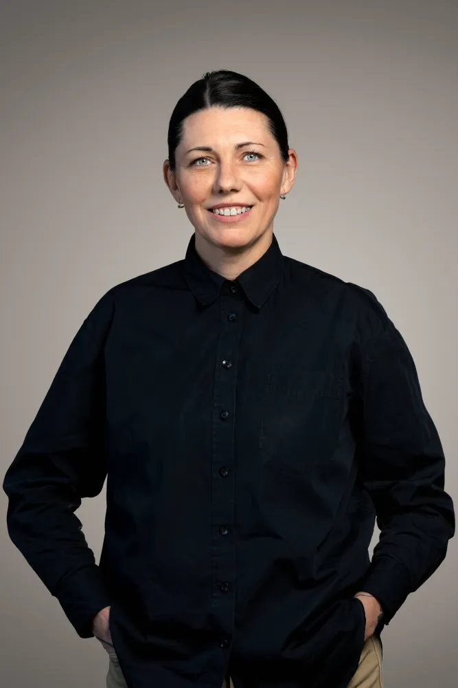 Drahomíra Andresová