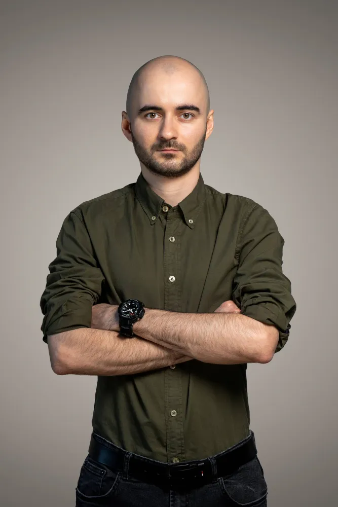 Martin Balík