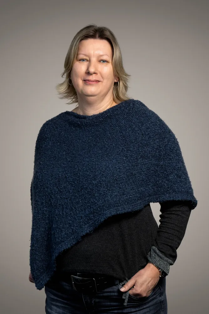 Kateřina Ježková