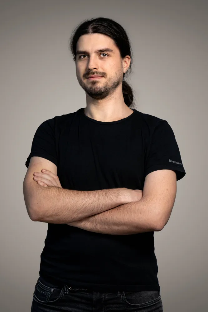 Jaroslav Jůza