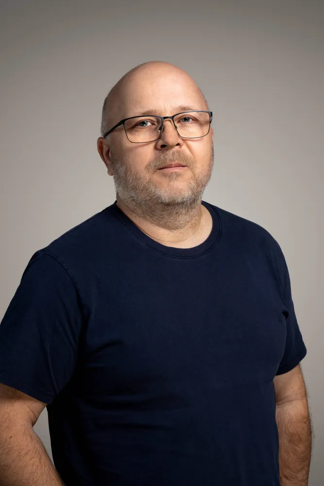 Jiří Klíma