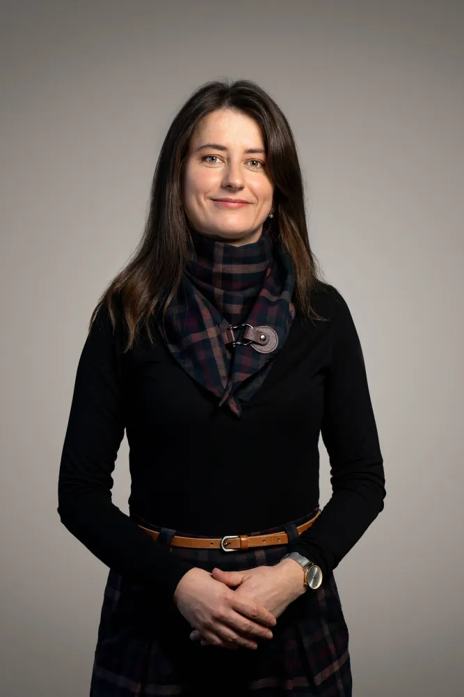 Ing. arch. Iva Koukolová