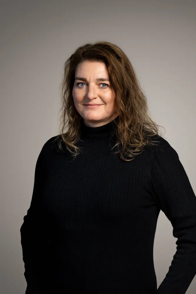 Ing. Jana Kudrnová