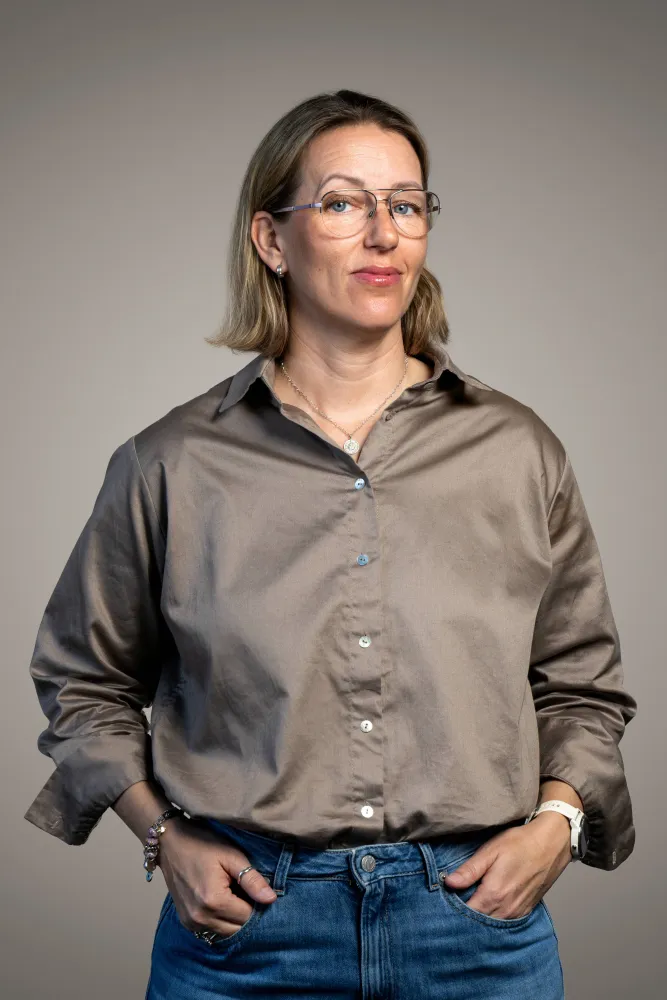 Tereza Psutková