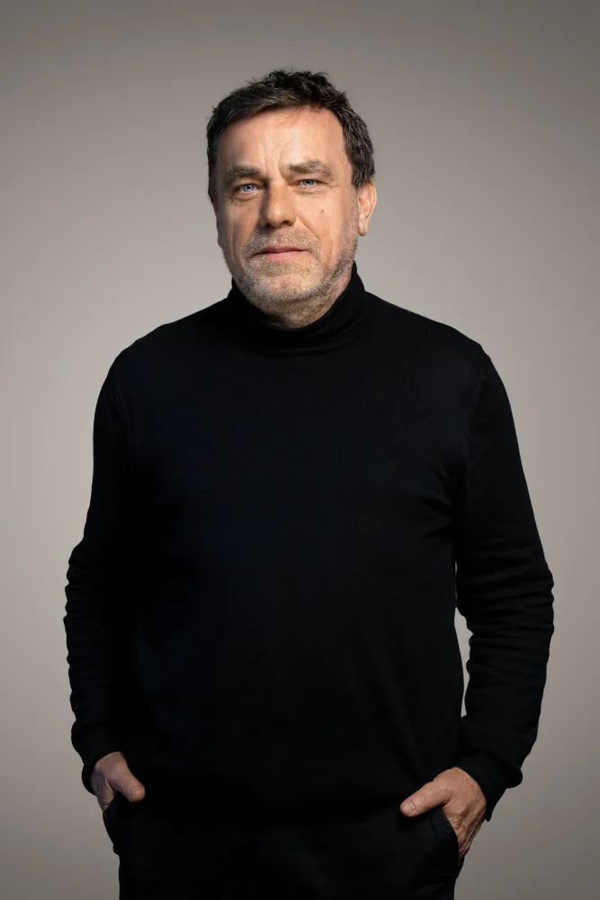 Jiří Puchinger
