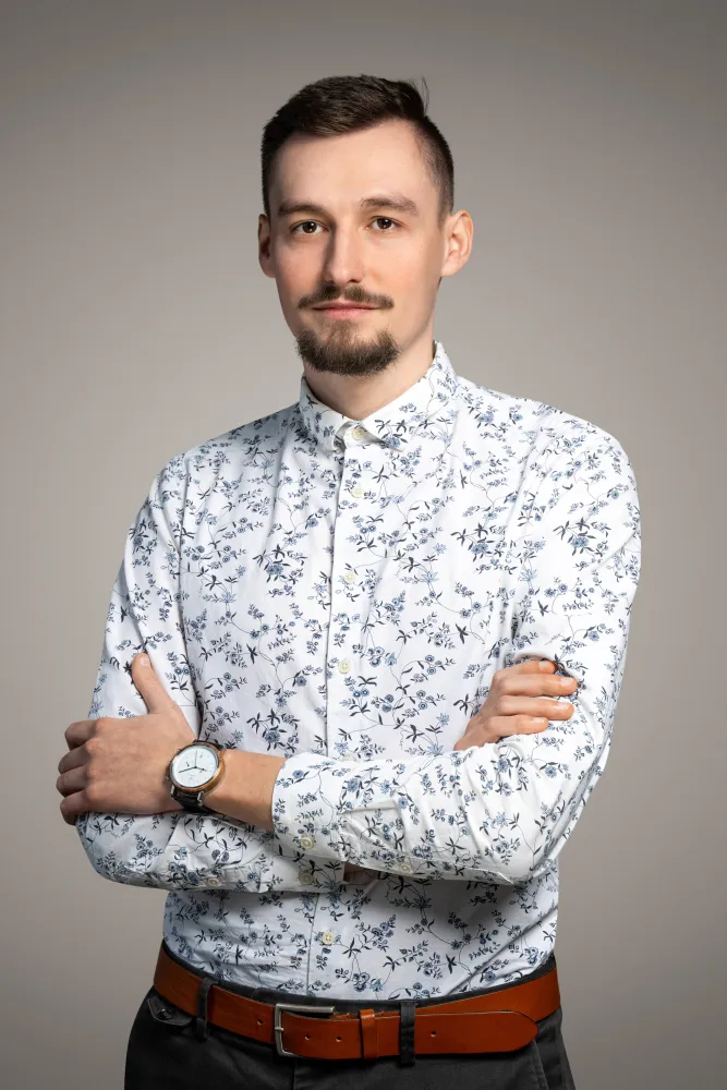 Michal Traj