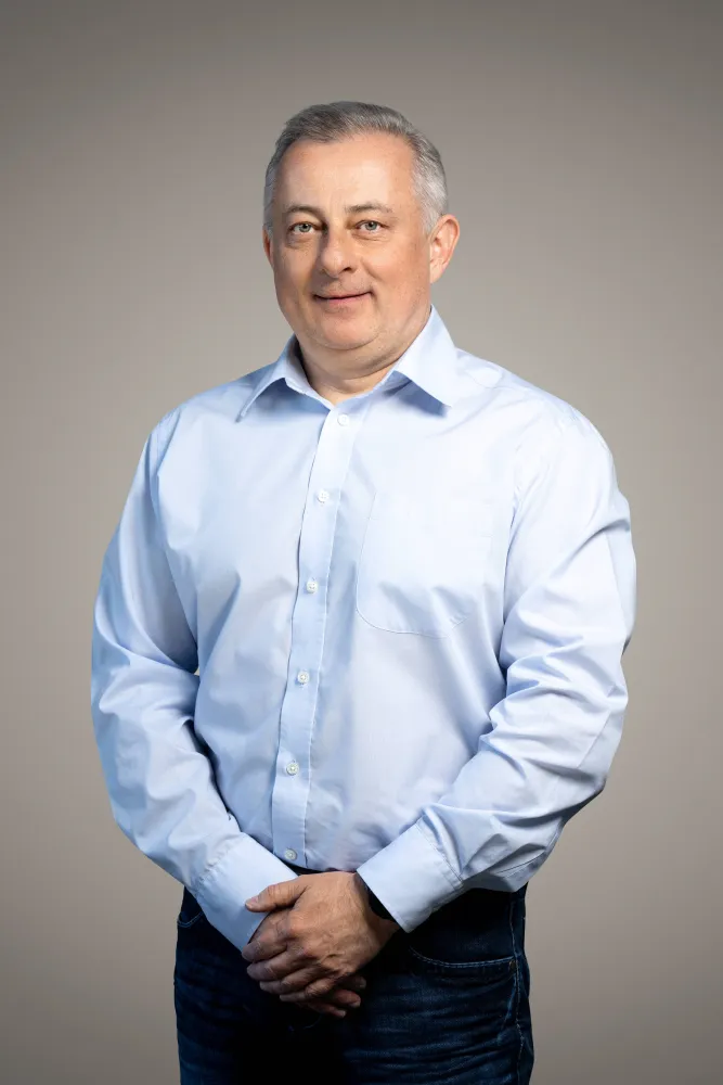 Ing. Jiří Tulach, a.i.